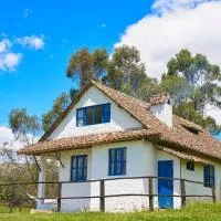 Tambo Chisinche: Hacienda Chisinche şehrinde bir otel