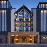 Viceroy Kopaonik Resort & Spa, hotel en Kopaonik