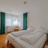 Seebrise - 2 Schlafzimmer - Terrasse - Bodensee,Mitten的飯店