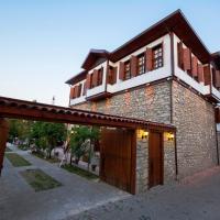 Zalifre Konakları, hotel in Safranbolu