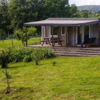 CA Home, hotel di Aigueze