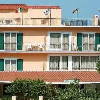 Hotel Perama, hotell i Perama
