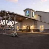 SureStay Hotel by Best Western Twin Falls – hotel w mieście Twin Falls