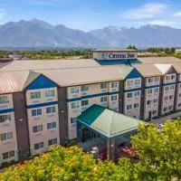 Crystal Inn Hotel & Suites - Midvalley, ξενοδοχείο σε Murray