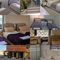 hostel ـ Karak dream, hotelli kohteessa Kerak