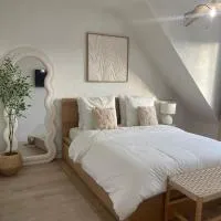 Un cocon où le temps s arrête, hotell sihtkohas Mondeville