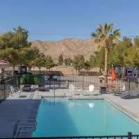 Desert Dream Airstream, hotel din Yucca Valley