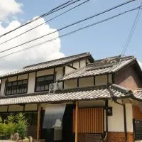 Uda में, होटल AMATERASU奈良 一棟貸し切り別荘 nara