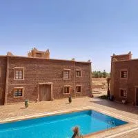 Bab Rimal - Desert Hotel in M'hamid El Ghizlane, Hotel in M’hamid El Ghizlane