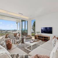 Coastal Panorama - Spectacular Views, Sleeps 8, hotel poblíž Letiště Coffs Harbour - CFS, Coffs Harbour