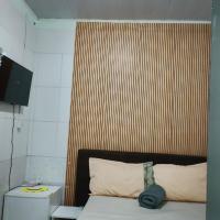 Pousada flores, hotel perto de Aeroporto Internacional de Porto Velho - Governador Jorge Teixeira de Oliveira - PVH, Porto Velho