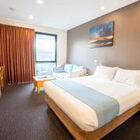 Foreshore Hotel、ホバートのホテル