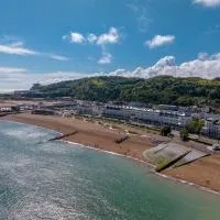 Dover Marina Hotel & Spa, Tapestry Collection by Hilton, hotelli kohteessa Dover