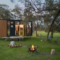 Fosterville में, होटल Sheryl's Place by Tiny Away