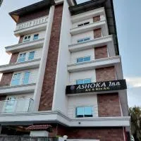 Ashoka Inn Chottanikkara: Chottanikara şehrinde bir otel