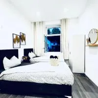 Basic Studio Apartment Near Central Area, hotel a Klosterneuburg