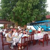 Senesothxuene Hotel, hotel di Muang Không