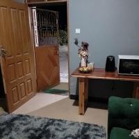 Serene Haven of Rest, hotel near Nduli - IRI, Iringa