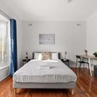 Spacious Double Ensuite Room in Marsfield - Well-Connected Suburb, hotel v destinaci Epping