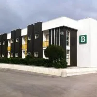 Hotel Atleti - RICARICA AUTO ELETTRICHE -, hotel a Foggia