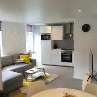 Le Coin Cocoon Bis, hotel em Aywaille