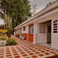Chalet Andalucia, khách sạn gần Sân bay quốc tế El Edén - AXM, Armenia