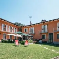 Albergo dei Pescatori, готель у місті Chiusa di Pesio