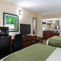 Quality Inn Cheraw, Hotel in Cheraw
