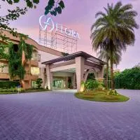Flora Airport Hotel and Convention Centre Kochi, hotel u gradu Nedumbassery