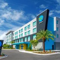 Tru By Hilton St. Augustine I-95, hotel di St. Augustine