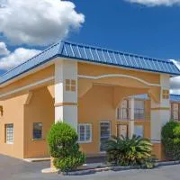 Super 8 by Wyndham Port Royal/Beaufort, Hotel in Beaufort
