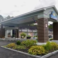 Days Inn by Wyndham Southington, hotel a Southington