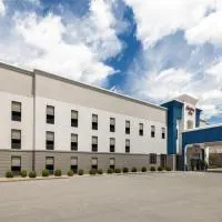 Hampton Inn Williamsburg, ξενοδοχείο σε Williamsburg