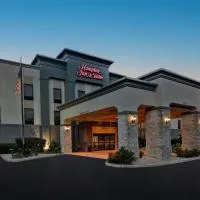 Hampton Inn & Suites Lady Lake/The Villages, hotel i The Villages