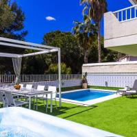 Casa MEDITERRANEA, Hotel in Salou