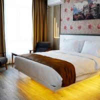 Akgül Otel, hotel near Erhac Airport - MLX, Malatya