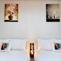 Seoul Gate Stay, khách sạn gần Sân bay Quốc tế Gimpo - GMP, Seoul