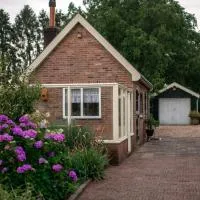 로넨에 위치한 호텔 B&B Oud-Zilven