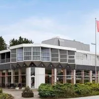 Aiden by Best Western Haugesund Airport, hotel i Avaldsnes