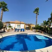 Casa Vida La Vida, hotel en Mazarrón