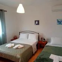 Budget Family House, hotel Mirodháton városában