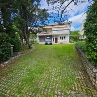 Apartment Antonia, hotel v destinaci Selce