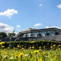 Le Relais Saint Michel, hotel v destinácii Le Mont Saint Michel