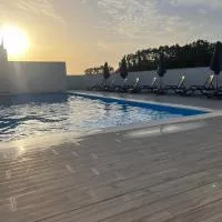 Lugar do Paraíso - duas casas, uma só experiência - Vila do Conde: Touguinho'da bir otel