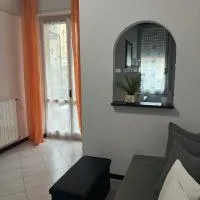 Angy's Home, hotel u gradu 'Corsico'