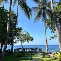 Bali Cottage Sambirenteng, hotel di Buleleng