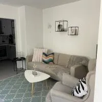 Ferienwohnung "Im Weidengarten", hotel u gradu Odernheim