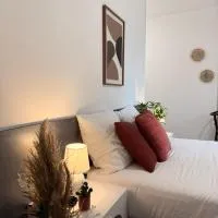 Studio Rosa - Disney - Meaux City Center - Paris、モーのホテル
