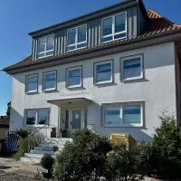 Meeresrauschen, hotel i Dahme