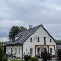 Apartamenty Leśna Osiem, ξενοδοχείο σε Jeżów Sudecki